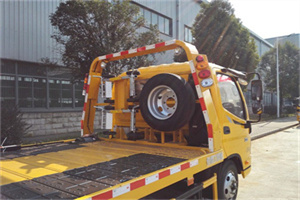 附近汽车搭电救援电话