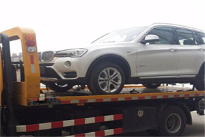 拖车24小时服务电话